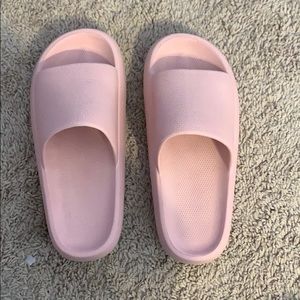 Sootheez Slip On sandals
